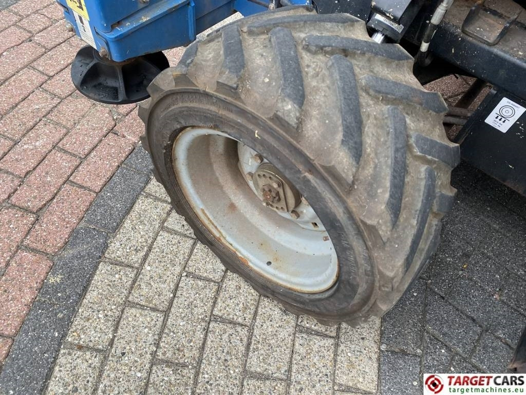 Ножничный подъемник Genie GS-4069RT Diesel 4x4 Scissor Work Lift 1412cm: фото 21 Ножничный подъемник Genie GS-4069RT Diesel 4x4 Scissor Work Lift 1412cm: фото 21