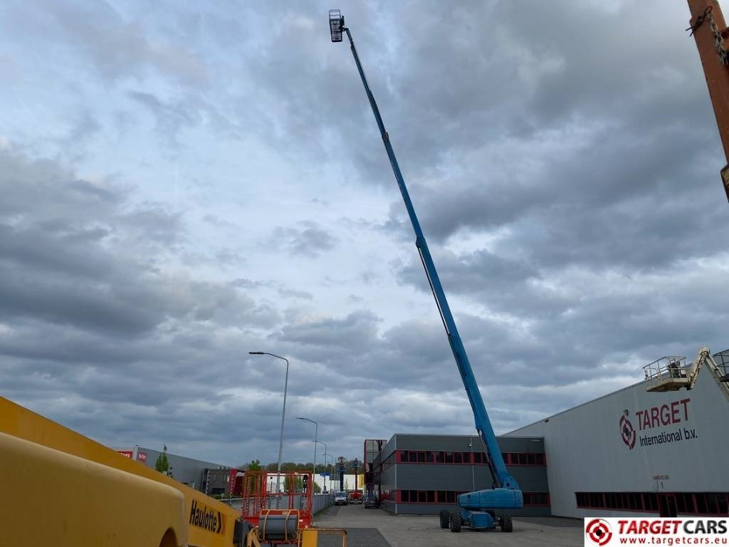 Genie S-125 Telescopic 4x4x4 Diesel Boom WorkLift 4010cm  лизинг Genie S-125 Telescopic 4x4x4 Diesel Boom WorkLift 4010cm: фото 45