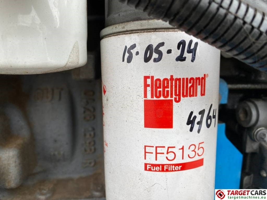 Телескопический подъемник Genie S-65 TRAX Telescopic Boom Work Lift 2180cm: фото 46