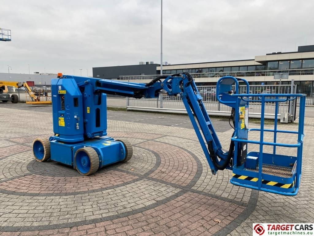Genie Z-30/20N RJ Articulated Electric Boom Lift 1110cm - Коленчатый подъемник: фото 2 Genie Z-30/20N RJ Articulated Electric Boom Lift 1110cm - Коленчатый подъемник: фото 2