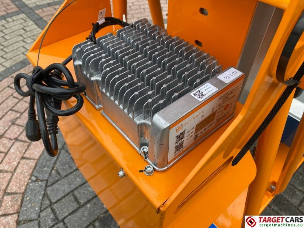 Новый Вертикальный мачтовый подъемник Hangcha HV110M-LC Electric DC Vertical Mast Lift 1120cm: фото 22 Новый Вертикальный мачтовый подъемник Hangcha HV110M-LC Electric DC Vertical Mast Lift 1120cm: фото 22