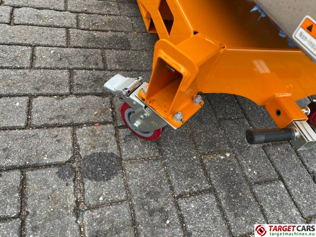 Новый Вертикальный мачтовый подъемник Hangcha HV110M-LC Electric DC Vertical Mast Lift 1120cm: фото 27 Новый Вертикальный мачтовый подъемник Hangcha HV110M-LC Electric DC Vertical Mast Lift 1120cm: фото 27