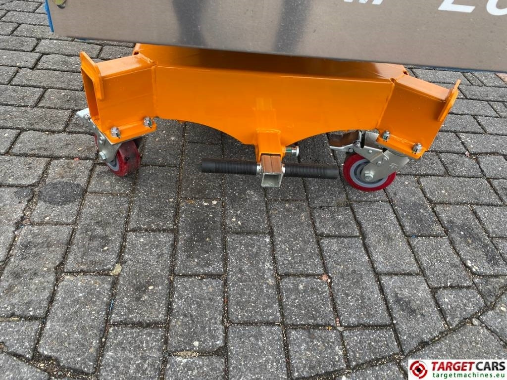 Новый Вертикальный мачтовый подъемник Hangcha HV110M-LC Electric DC Vertical Mast Lift 1120cm: фото 28 Новый Вертикальный мачтовый подъемник Hangcha HV110M-LC Electric DC Vertical Mast Lift 1120cm: фото 28