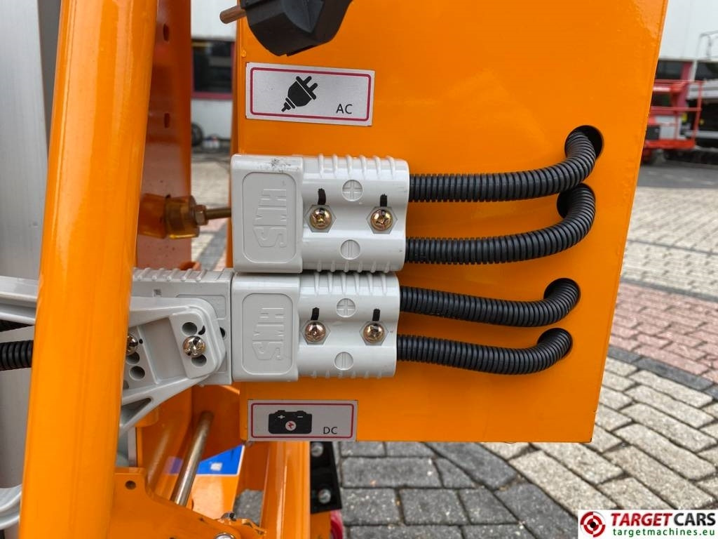 Новый Вертикальный мачтовый подъемник Hangcha HV110M-LC Electric DC Vertical Mast Lift 1120cm: фото 21 Новый Вертикальный мачтовый подъемник Hangcha HV110M-LC Electric DC Vertical Mast Lift 1120cm: фото 21