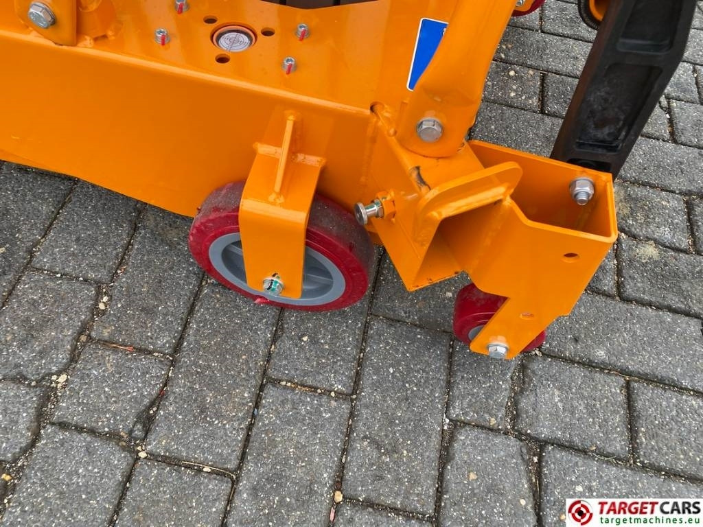 Новый Вертикальный мачтовый подъемник Hangcha HV110M-LC Electric DC Vertical Mast Lift 1120cm: фото 25 Новый Вертикальный мачтовый подъемник Hangcha HV110M-LC Electric DC Vertical Mast Lift 1120cm: фото 25