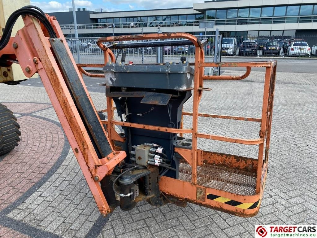 Коленчатый подъемник JLG 450AJ Articulated 4x4 Diesel Boom Work Lift 1551cm: фото 19