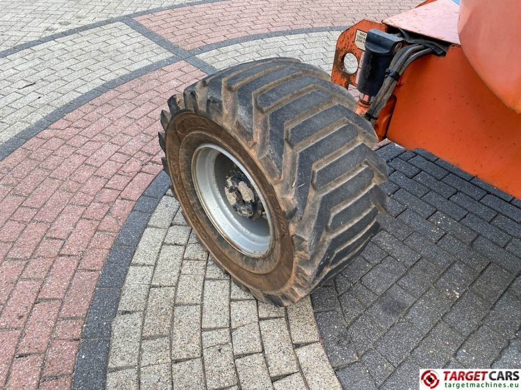 Коленчатый подъемник JLG 450AJ Articulated 4x4 Diesel Boom Work Lift 1551cm: фото 22