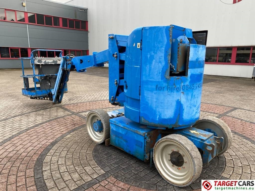 JLG E300AJP Articulated Jib Plus Boom Work Lift 1097cm - Коленчатый подъемник: фото 4 JLG E300AJP Articulated Jib Plus Boom Work Lift 1097cm - Коленчатый подъемник: фото 4