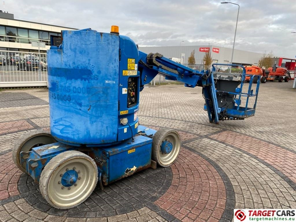 JLG E300AJP Articulated Jib Plus Boom Work Lift 1097cm - Коленчатый подъемник: фото 3 JLG E300AJP Articulated Jib Plus Boom Work Lift 1097cm - Коленчатый подъемник: фото 3