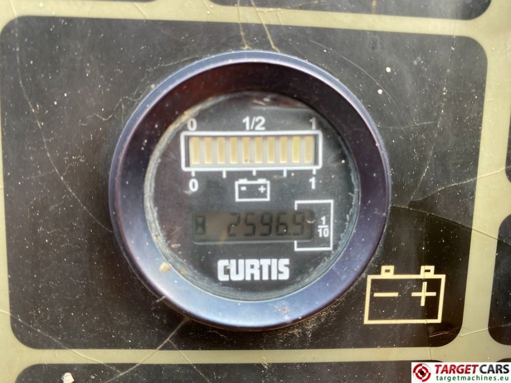 Коленчатый подъемник JLG E400AJPN Jib Plus Articulated Boom Lift 1419cm: фото 12 Коленчатый подъемник JLG E400AJPN Jib Plus Articulated Boom Lift 1419cm: фото 12