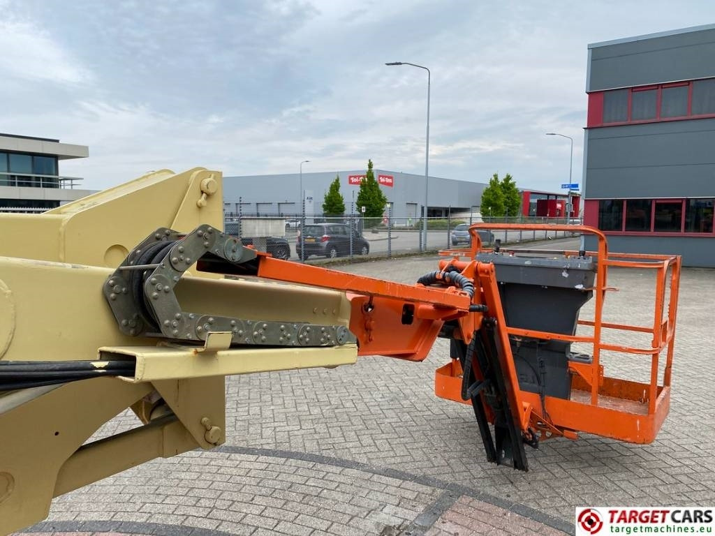 Коленчатый подъемник JLG E400AJPN Jib Plus Articulated Boom Lift 1419cm: фото 31 Коленчатый подъемник JLG E400AJPN Jib Plus Articulated Boom Lift 1419cm: фото 31