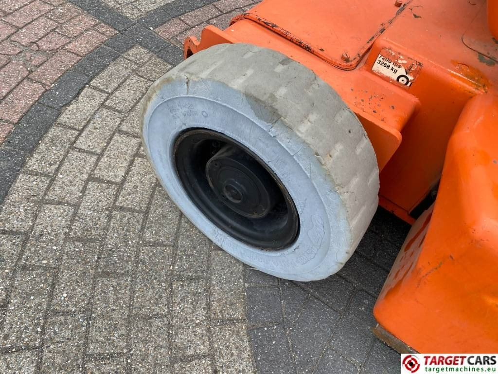 Коленчатый подъемник JLG E400AJPN Jib Plus Articulated Boom Lift 1419cm: фото 21 Коленчатый подъемник JLG E400AJPN Jib Plus Articulated Boom Lift 1419cm: фото 21