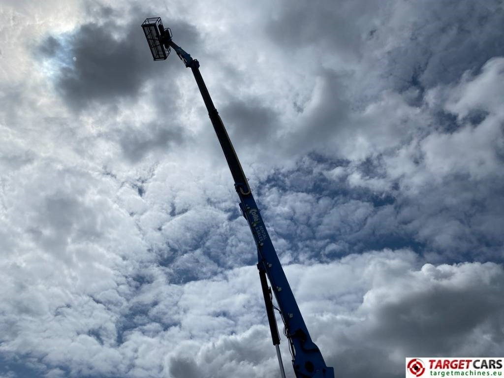 Manitou 280TJ Telescopic 4x4x4 Diesel Boom WorkLift 2775cm  лизинг Manitou 280TJ Telescopic 4x4x4 Diesel Boom WorkLift 2775cm: фото 39