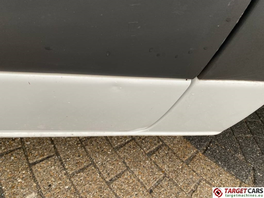 Грузовик с закрытым кузовом Mercedes-Benz Sprinter 515CDI Closed Box Van Taillift: фото 48 Грузовик с закрытым кузовом Mercedes-Benz Sprinter 515CDI Closed Box Van Taillift: фото 48
