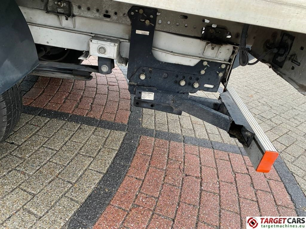 Грузовик с закрытым кузовом Mercedes-Benz Sprinter 515CDI Closed Box Van Taillift: фото 36 Грузовик с закрытым кузовом Mercedes-Benz Sprinter 515CDI Closed Box Van Taillift: фото 36