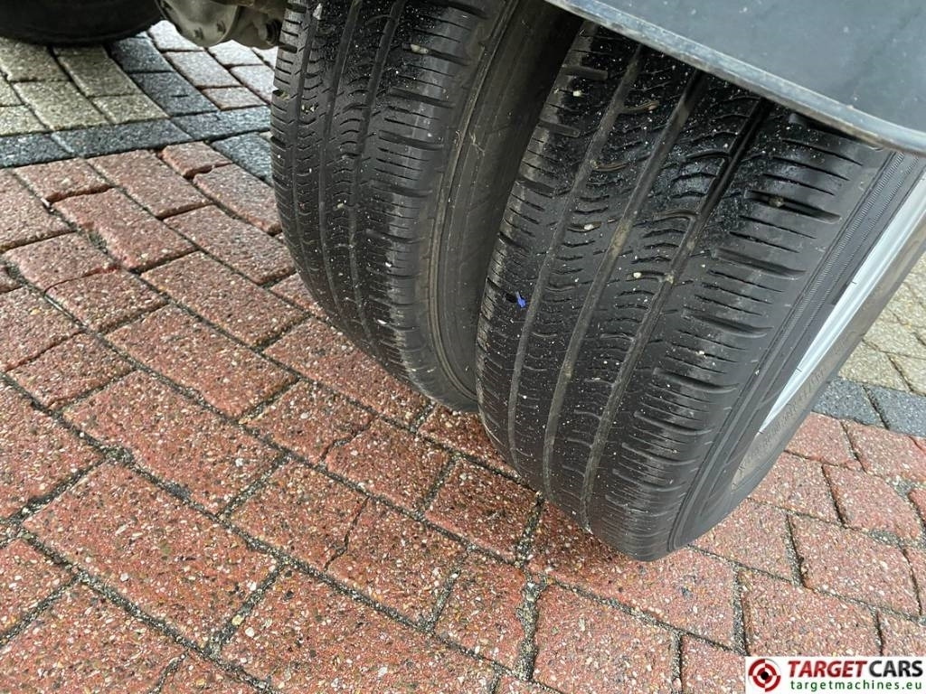 Грузовик с закрытым кузовом Mercedes-Benz Sprinter 515CDI Closed Box Van Taillift: фото 45 Грузовик с закрытым кузовом Mercedes-Benz Sprinter 515CDI Closed Box Van Taillift: фото 45