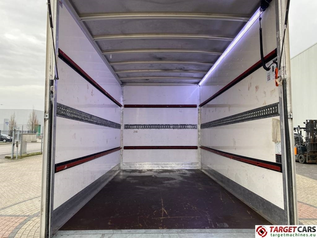 Грузовик с закрытым кузовом Mercedes-Benz Sprinter 515CDI Closed Box Van Taillift: фото 29 Грузовик с закрытым кузовом Mercedes-Benz Sprinter 515CDI Closed Box Van Taillift: фото 29