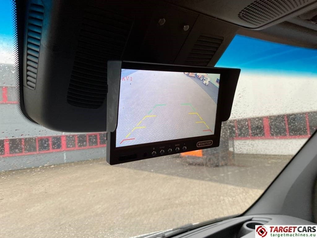 Грузовик с закрытым кузовом Mercedes-Benz Sprinter 515CDI Closed Box Van Taillift: фото 20 Грузовик с закрытым кузовом Mercedes-Benz Sprinter 515CDI Closed Box Van Taillift: фото 20