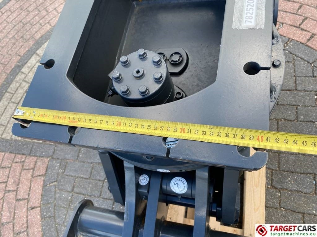 Новый Грейфер для Строительной техники Mustang GRP450 Hydraulic Rotation Sorting Grapple 5~12T: фото 17