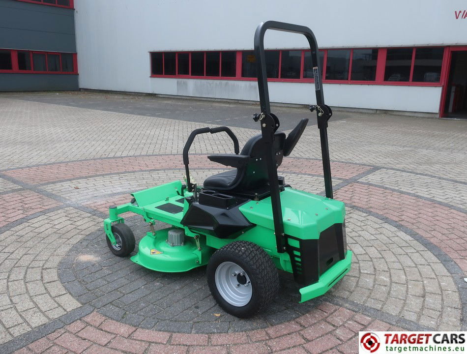 RIMMERT FM170 ELECTRIC ZERO TURN RIDE ON MOWER 2017 3HRS UNUSED - Газонокосилка: фото 4 RIMMERT FM170 ELECTRIC ZERO TURN RIDE ON MOWER 2017 3HRS UNUSED - Газонокосилка: фото 4