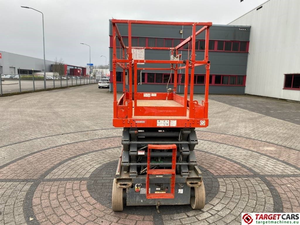 Ножничный подъемник SkyJack SJIII-4632 Electric 4632 Scissor Work Lift 1170cm: фото 30