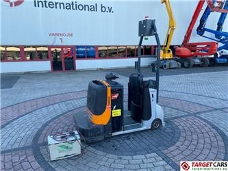Still CX-T Electric TowTruck Tractor 24V 4000KG Capacity - Складской тягач: фото 1 Still CX-T Electric TowTruck Tractor 24V 4000KG Capacity - Складской тягач: фото 1