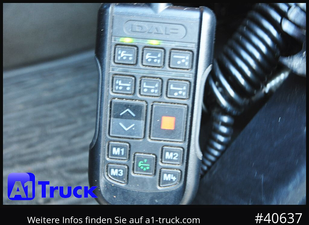 DAF CF 450 FAN, Getränke, LBW, Lift-Lenkachse - Грузовик для перевозки напитков: фото 5 DAF CF 450 FAN, Getränke, LBW, Lift-Lenkachse - Грузовик для перевозки напитков: фото 5