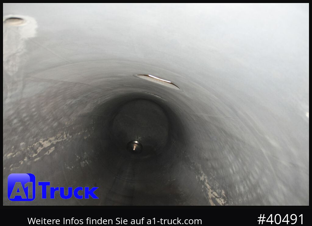 FELDBINDER KIP 60/7300/A/2, Kippsilo 60.3 ADR, 60m³, - Полуприцеп цистерна для сыпучих грузов: фото 5 FELDBINDER KIP 60/7300/A/2, Kippsilo 60.3 ADR, 60m³, - Полуприцеп цистерна для сыпучих грузов: фото 5