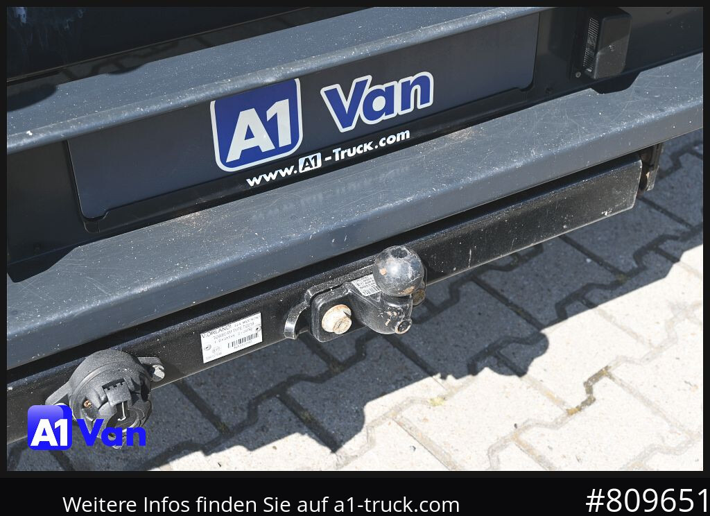 IVECO Daily 60C16 Kipper Doka, Meiller, Tempomat - Грузовик: фото 2 IVECO Daily 60C16 Kipper Doka, Meiller, Tempomat - Грузовик: фото 2