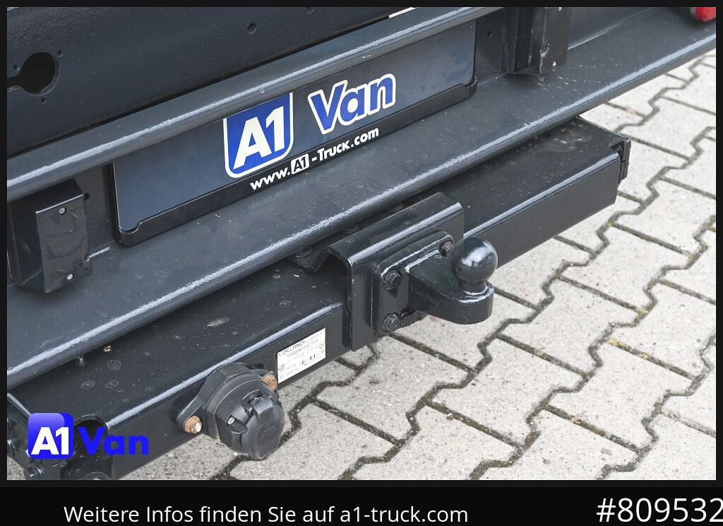 IVECO Daily 70C21 Kipper Doka, Meiller, 7-Sitzer, 3,0 Liter лизинг IVECO Daily 70C21 Kipper Doka, Meiller, 7-Sitzer, 3,0 Liter: фото 15