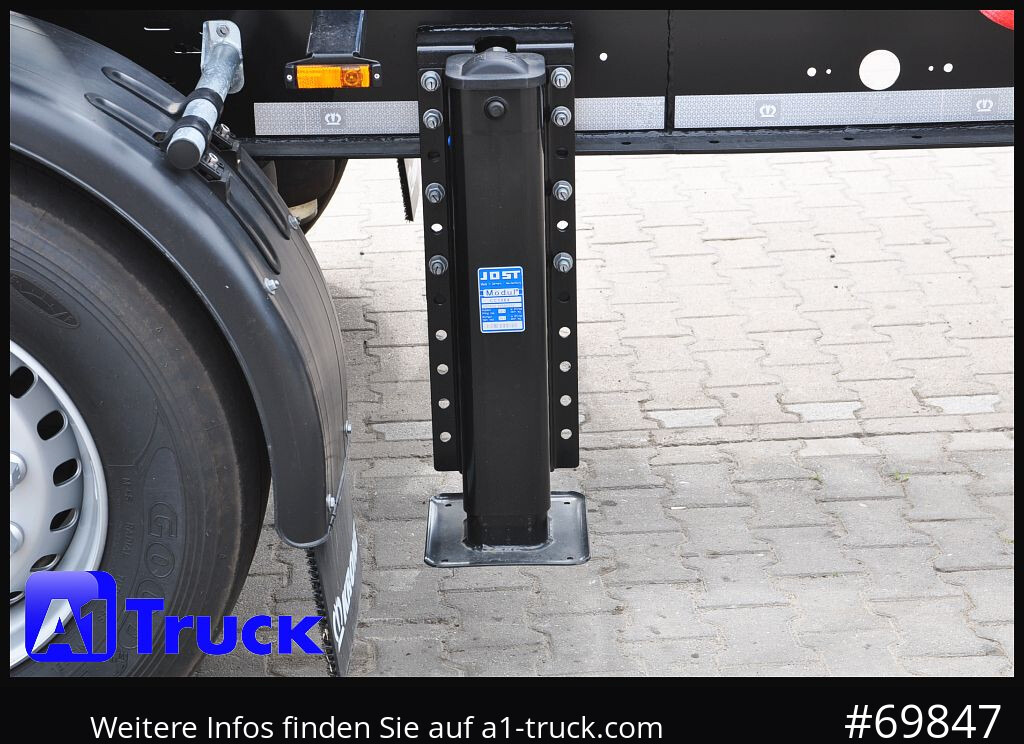 KRONE Tandem, MIDI, für 1120mm + 1320mm, SOFORT, NEU - Грузовик: фото 5 KRONE Tandem, MIDI, für 1120mm + 1320mm, SOFORT, NEU - Грузовик: фото 5