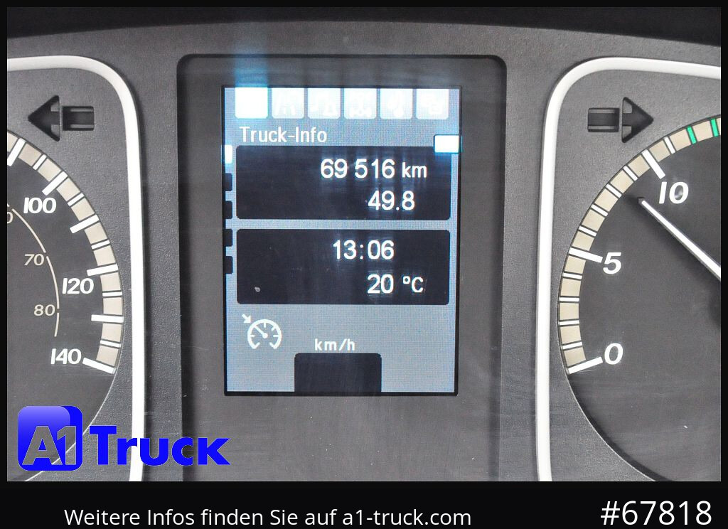 KAMAG Kamag Wiesel, Umsetzer, Rangierer, 40Km/h, - Грузовик-шасси: фото 5 KAMAG Kamag Wiesel, Umsetzer, Rangierer, 40Km/h, - Грузовик-шасси: фото 5