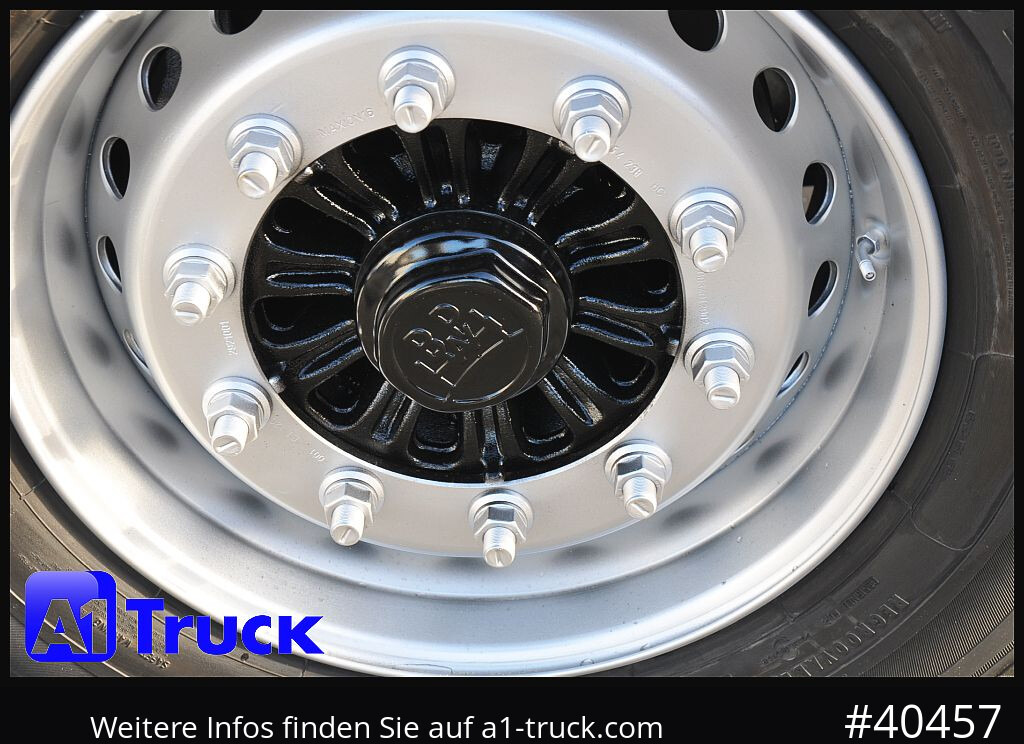 KRONE Container Chassi lang, 2 x 7,45 Wechselbrücken, wenig genutzt.. - Полуприцеп-контейнеровоз/ Сменный кузов: фото 4 KRONE Container Chassi lang, 2 x 7,45 Wechselbrücken, wenig genutzt.. - Полуприцеп-контейнеровоз/ Сменный кузов: фото 4