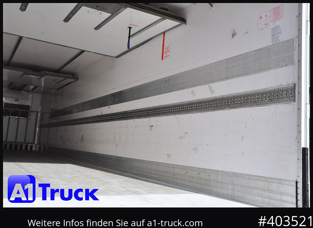 LAMBERT LVFS3, Thermo King, Bitemp., Liftachse, - Полуприцеп-рефрижератор: фото 4 LAMBERT LVFS3, Thermo King, Bitemp., Liftachse, - Полуприцеп-рефрижератор: фото 4