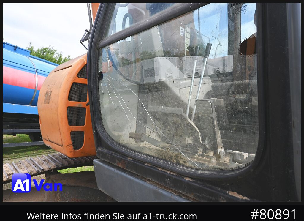 LIEBHERR 924 Compact, Kettenbagger - Гусеничный экскаватор: фото 2 LIEBHERR 924 Compact, Kettenbagger - Гусеничный экскаватор: фото 2