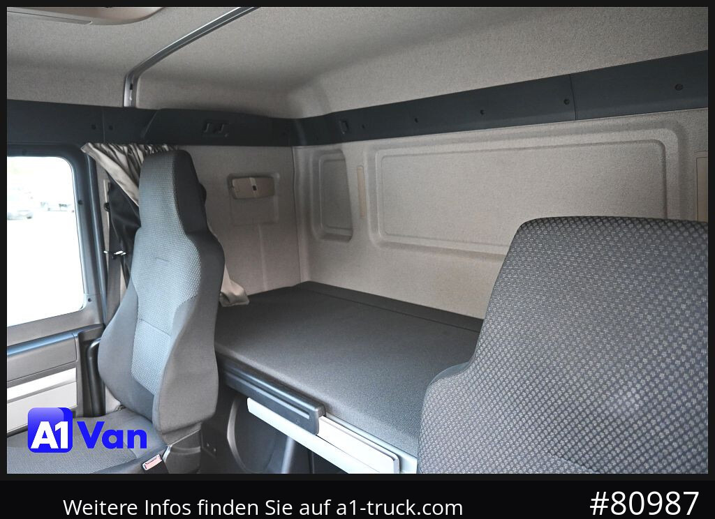 MAN TGL 8.190 4x2 L-Haus Schlafkabine - Малотоннажный фургон: фото 3 MAN TGL 8.190 4x2 L-Haus Schlafkabine - Малотоннажный фургон: фото 3