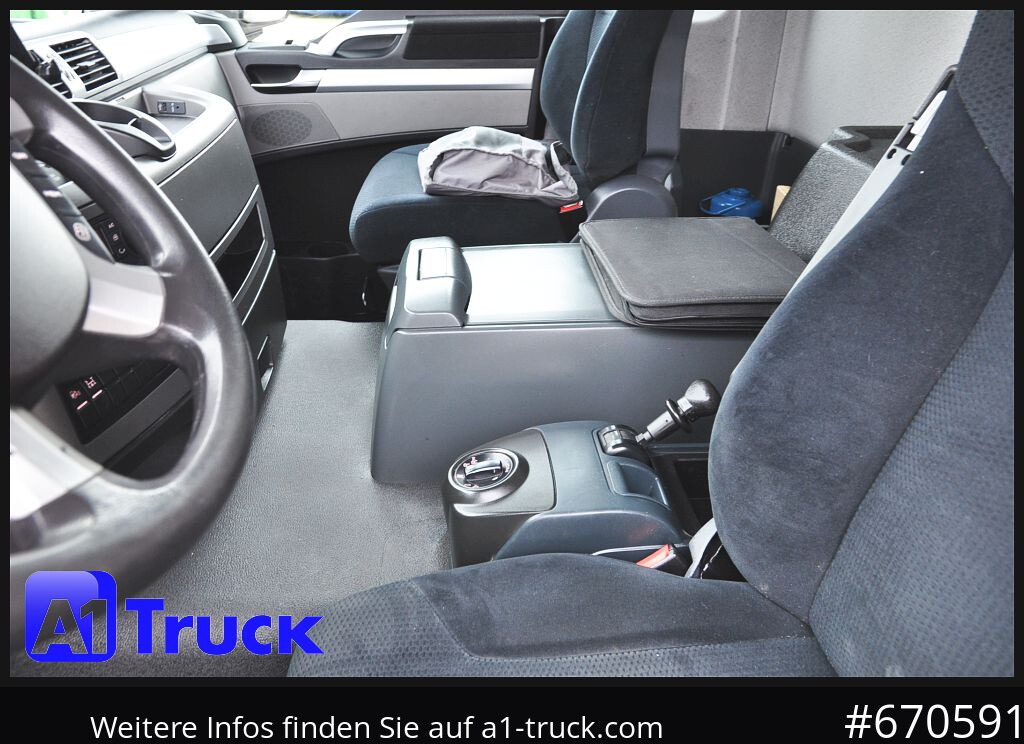 MAN TGS 26.440,  Kran PK20.501L Lenkachse, - Грузовик бортовой/ Платформа, Автоманипулятор: фото 3 MAN TGS 26.440,  Kran PK20.501L Lenkachse, - Грузовик бортовой/ Платформа, Автоманипулятор: фото 3