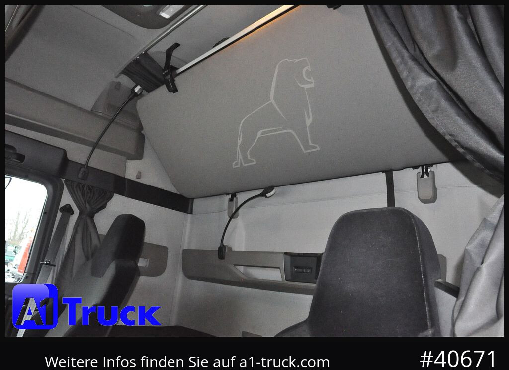 MAN TGX, 26,510, Multiwechsleer 2x AHK, Intarder, - Грузовик-контейнеровоз/ Сменный кузов: фото 2 MAN TGX, 26,510, Multiwechsleer 2x AHK, Intarder, - Грузовик-контейнеровоз/ Сменный кузов: фото 2