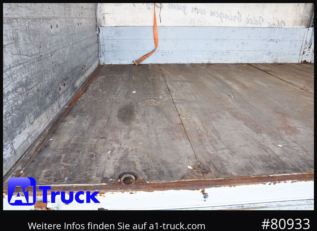 MUELLER-MITTELTAL Müller-Mitteltal EAL- TA- P Pritsche Plane - Тентованный прицеп: фото 4 MUELLER-MITTELTAL Müller-Mitteltal EAL- TA- P Pritsche Plane - Тентованный прицеп: фото 4