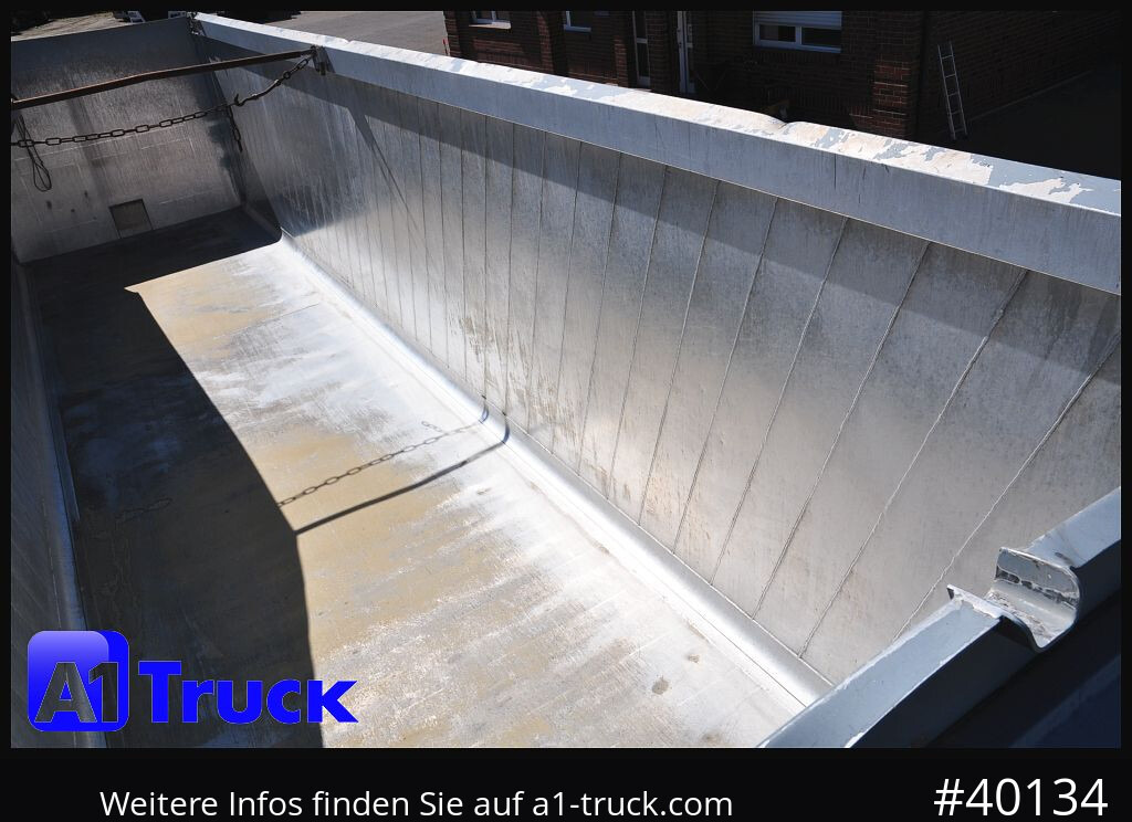 SCHMITZ SKI 24, SL 9.6 Lift, ca. 50m³ - Самосвальный полуприцеп: фото 5 SCHMITZ SKI 24, SL 9.6 Lift, ca. 50m³ - Самосвальный полуприцеп: фото 5