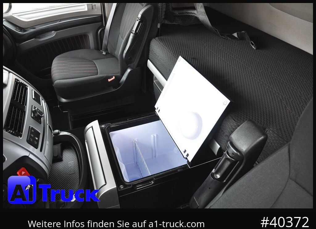 DAF XF 480 SSC, Volumen, Intarder, Standklima, - Тягач: фото 5 DAF XF 480 SSC, Volumen, Intarder, Standklima, - Тягач: фото 5
