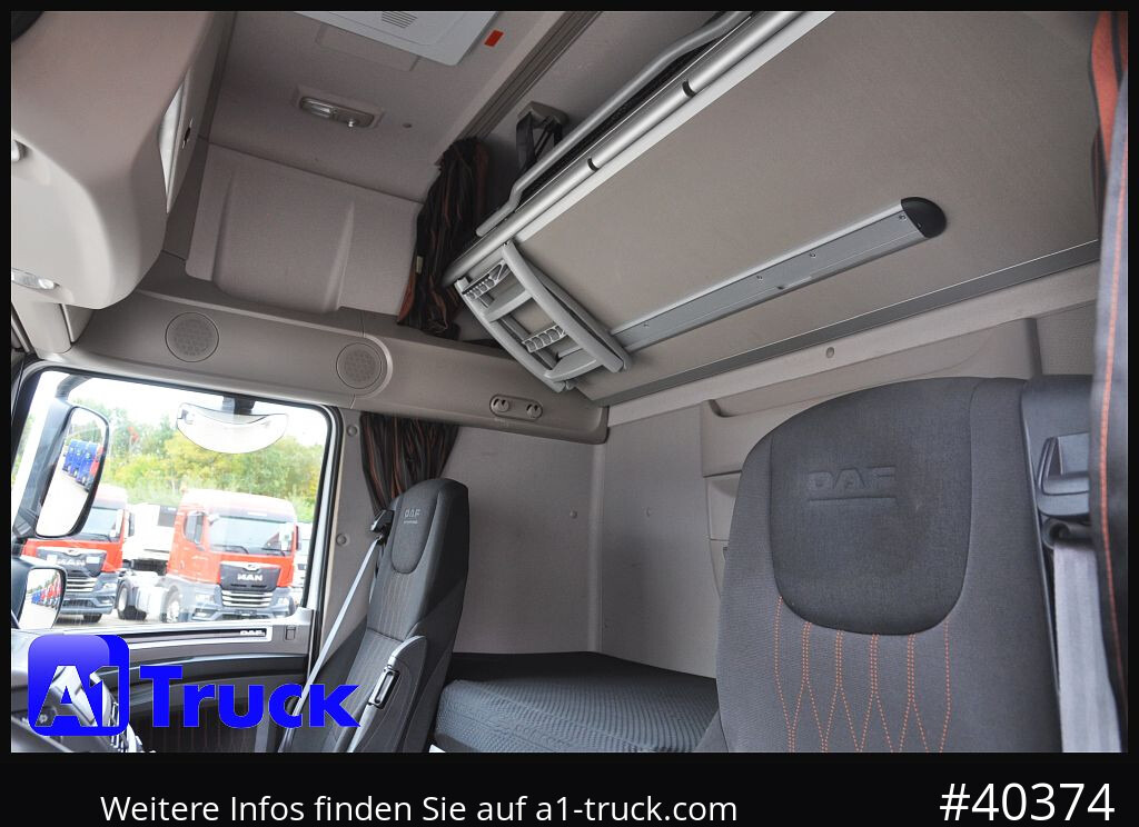 DAF XF 480 SSC, Volumen, Intarder, Standklima, - Тягач: фото 5 DAF XF 480 SSC, Volumen, Intarder, Standklima, - Тягач: фото 5