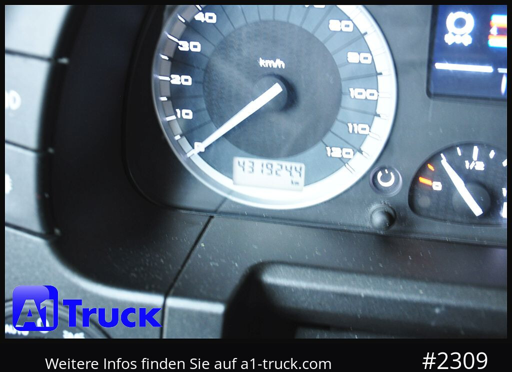 IVECO Stralis 460 , Gas LNG, Retarder Leder - Тягач: фото 5 IVECO Stralis 460 , Gas LNG, Retarder Leder - Тягач: фото 5