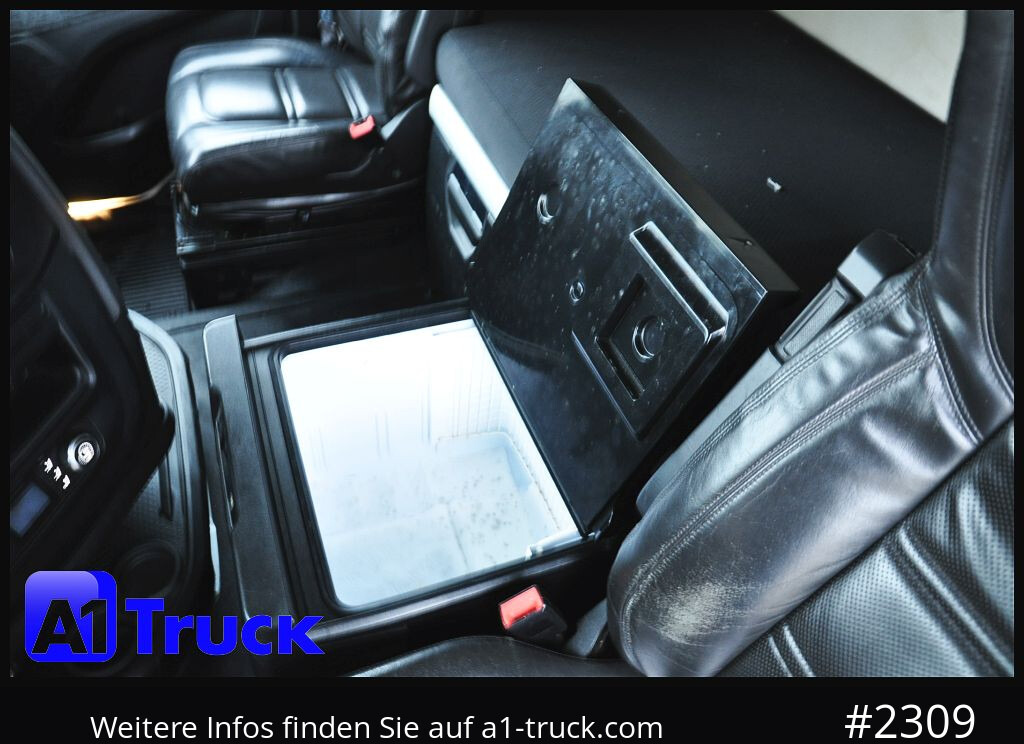 IVECO Stralis 460 , Gas LNG, Retarder Leder - Тягач: фото 2 IVECO Stralis 460 , Gas LNG, Retarder Leder - Тягач: фото 2