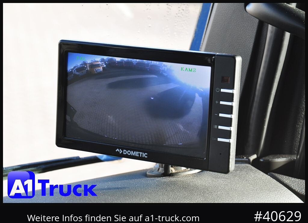 Тягач MAN TGX 18,470, BLS, Intarder, Retarder, 1 Vorbesitzer: фото 6 Тягач MAN TGX 18,470, BLS, Intarder, Retarder, 1 Vorbesitzer: фото 6