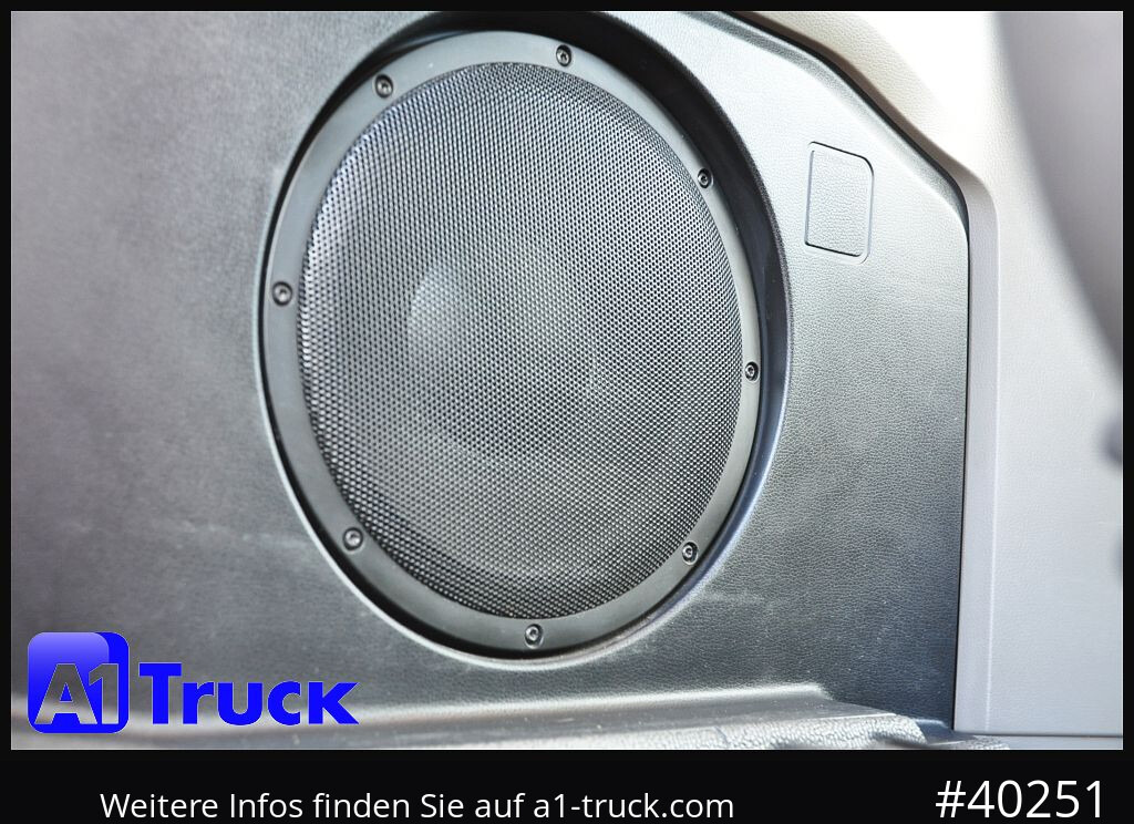 MAN TGX 18.470 GM Hydraulik, Intarder Navi Standklima, - Тягач: фото 3 MAN TGX 18.470 GM Hydraulik, Intarder Navi Standklima, - Тягач: фото 3