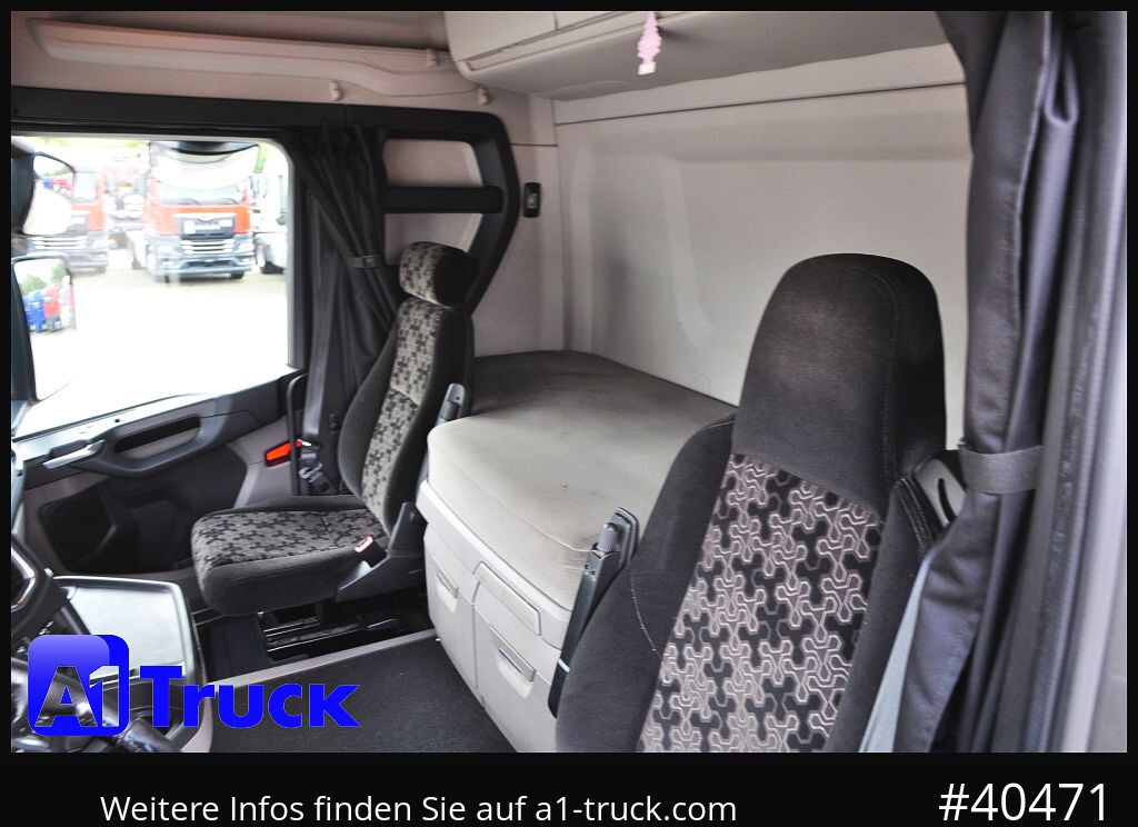 SCANIA R450, SZM LL, Kompressor, Hydraulik, Alu - Тягач: фото 5 SCANIA R450, SZM LL, Kompressor, Hydraulik, Alu - Тягач: фото 5