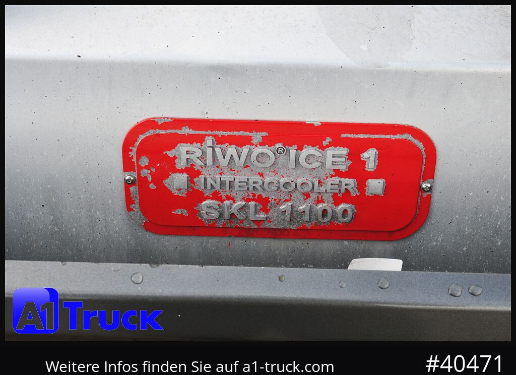 SCANIA R450, SZM LL, Kompressor, Hydraulik, Alu - Тягач: фото 3 SCANIA R450, SZM LL, Kompressor, Hydraulik, Alu - Тягач: фото 3