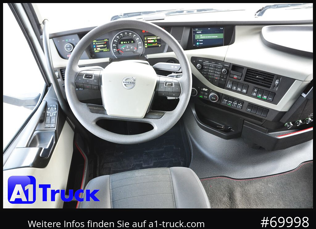 VOLVO FH 460 I Park Cool, Safety Pack, - Тягач: фото 3 VOLVO FH 460 I Park Cool, Safety Pack, - Тягач: фото 3