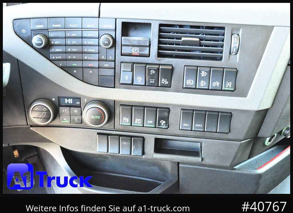 VOLVO FH 420 XL, Meiller RK 21.65 Funk - Крюковой мультилифт: фото 2 VOLVO FH 420 XL, Meiller RK 21.65 Funk - Крюковой мультилифт: фото 2